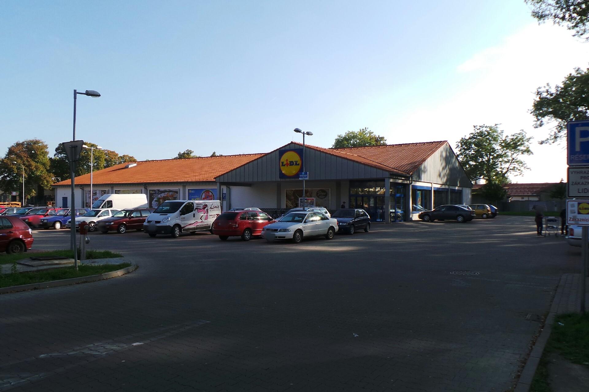 Lidl