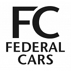 Logo firmy FEDERAL CARS Liberec s.r.o.- Ojeté vozy