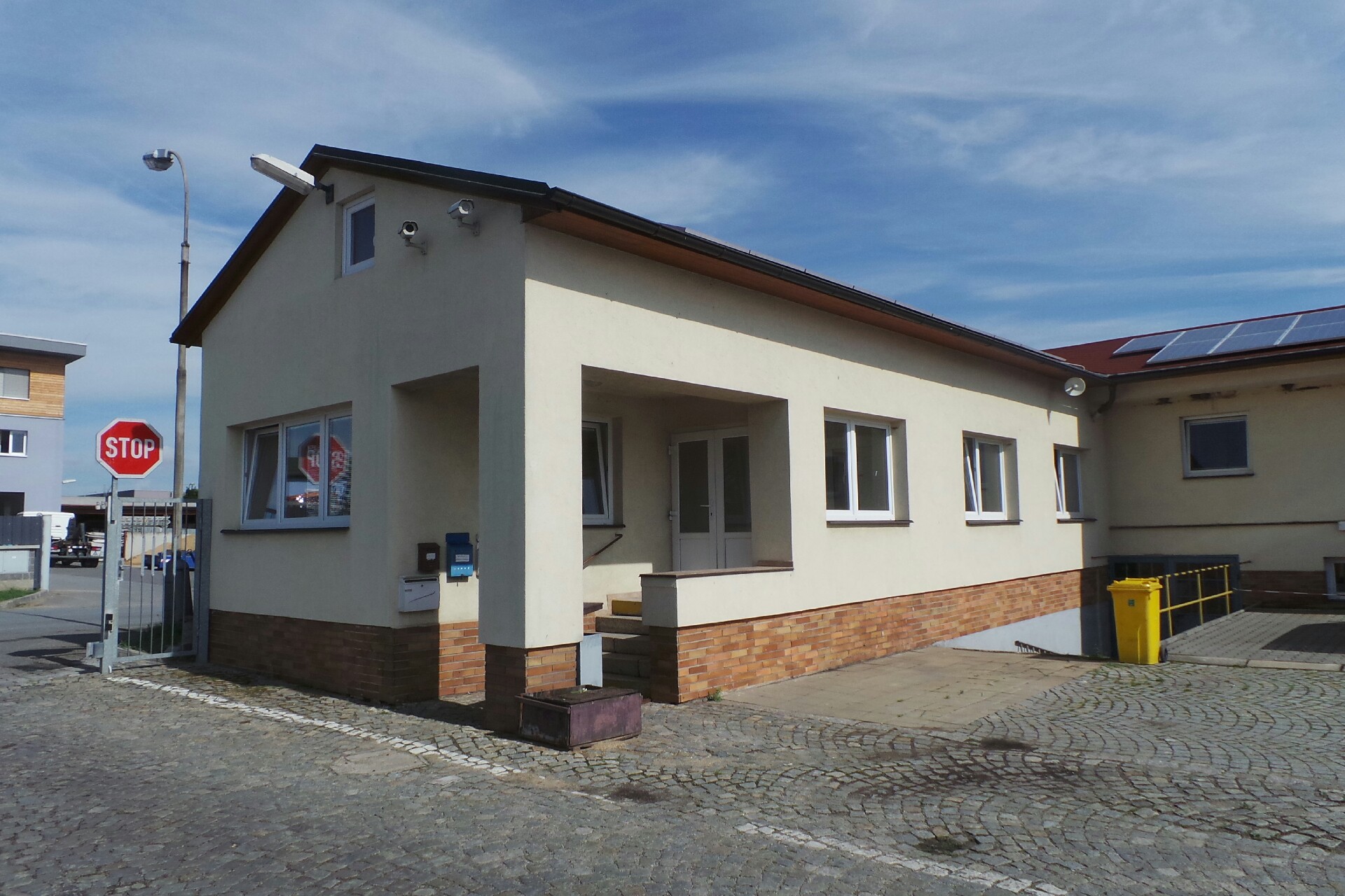 TRANS - SPEDIT, s.r.o.