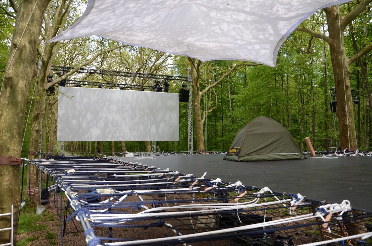 MECHANISCHE WEBEREI BOHEMIA s.r.o. foto 2