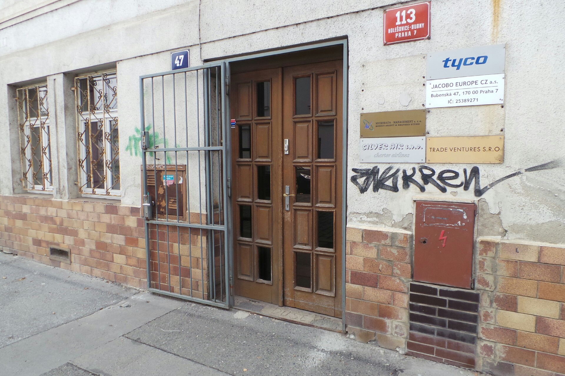 JUDr. Květoslava Filipová, advokát