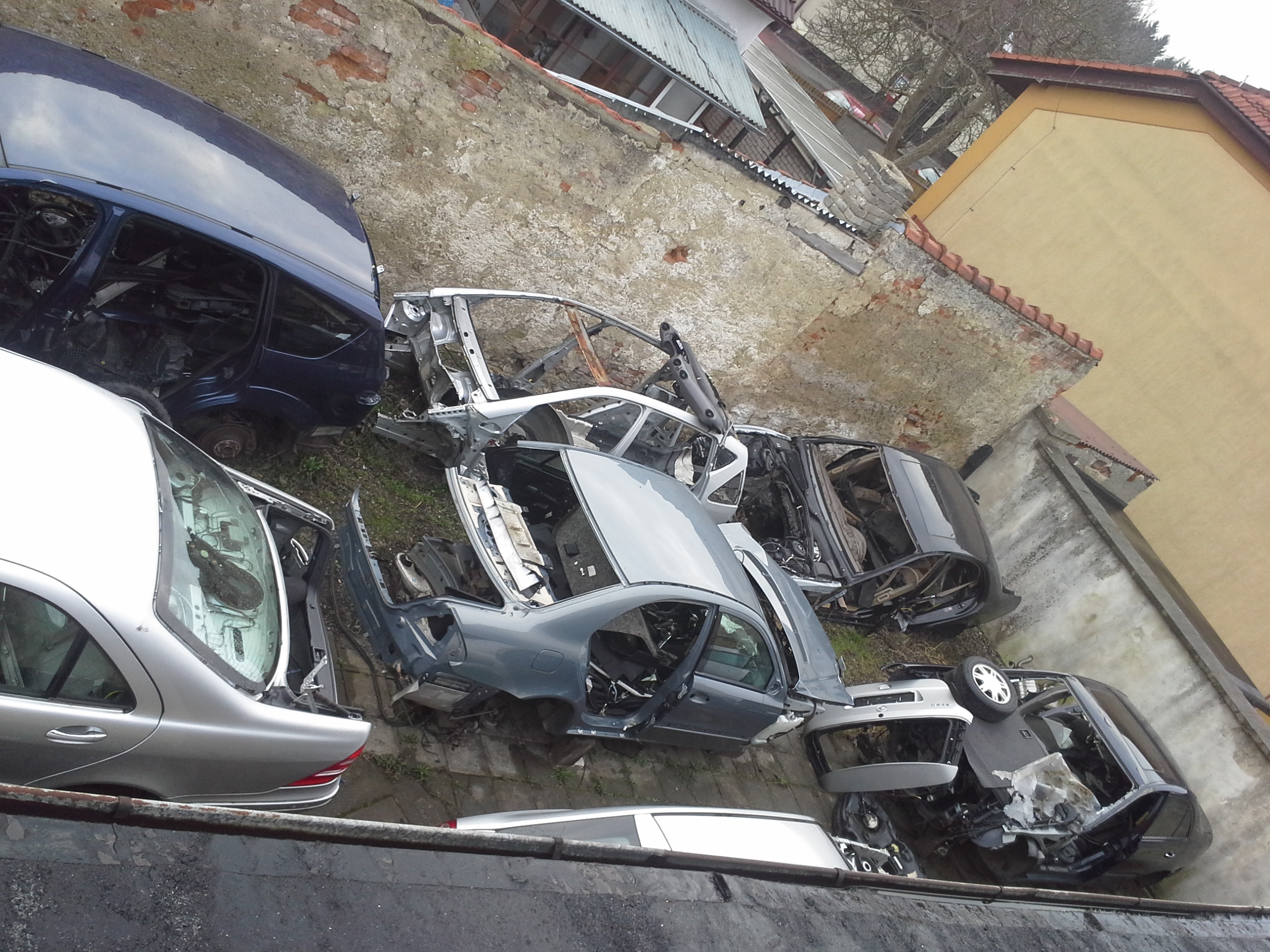 Auto - Jas foto 2