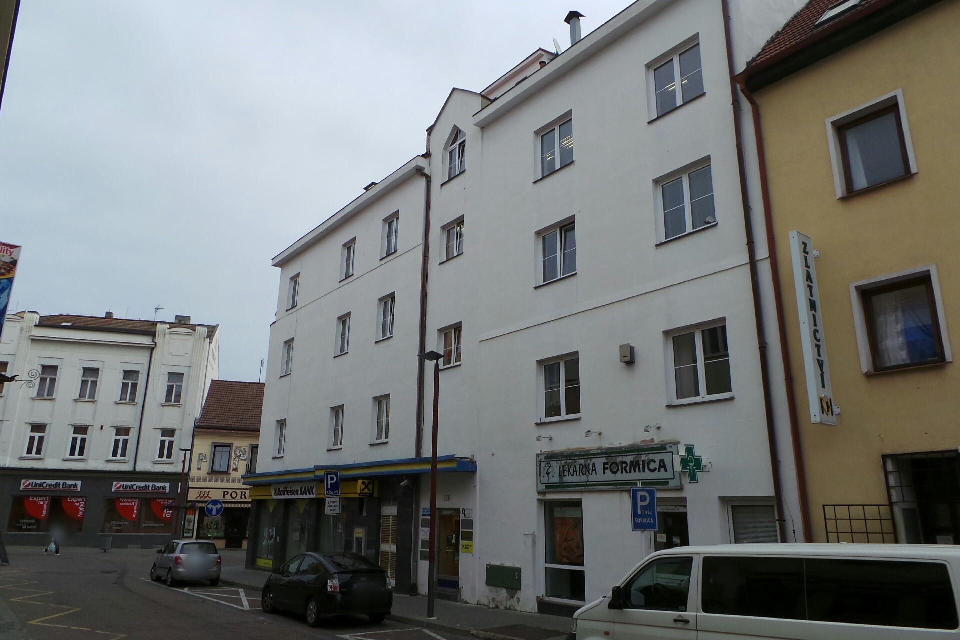 AMOS REALITY, s.r.o.