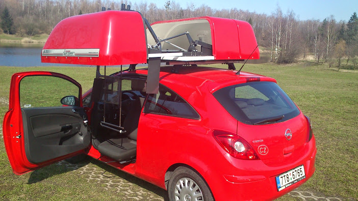 CENTRUM MOBILITY CZ foto 3
