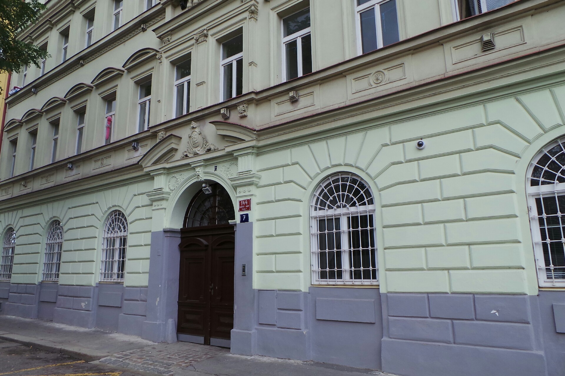 Otevřené srdce, o.p.s.