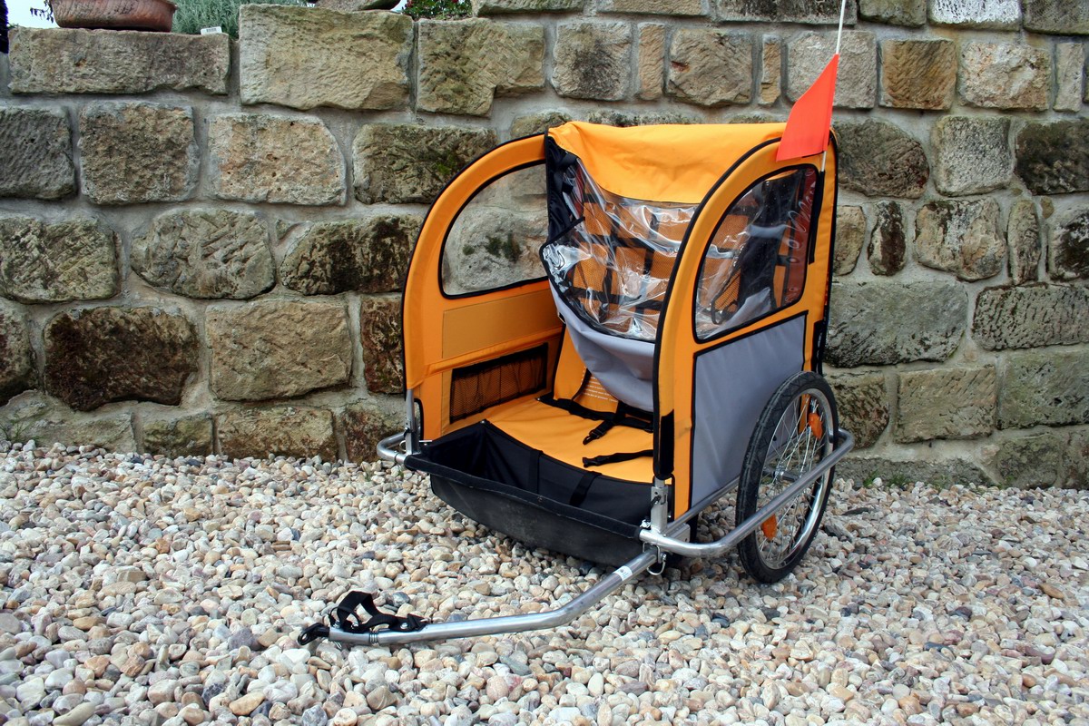 Půjčovna kol Ing. Aleš Kubica foto 3