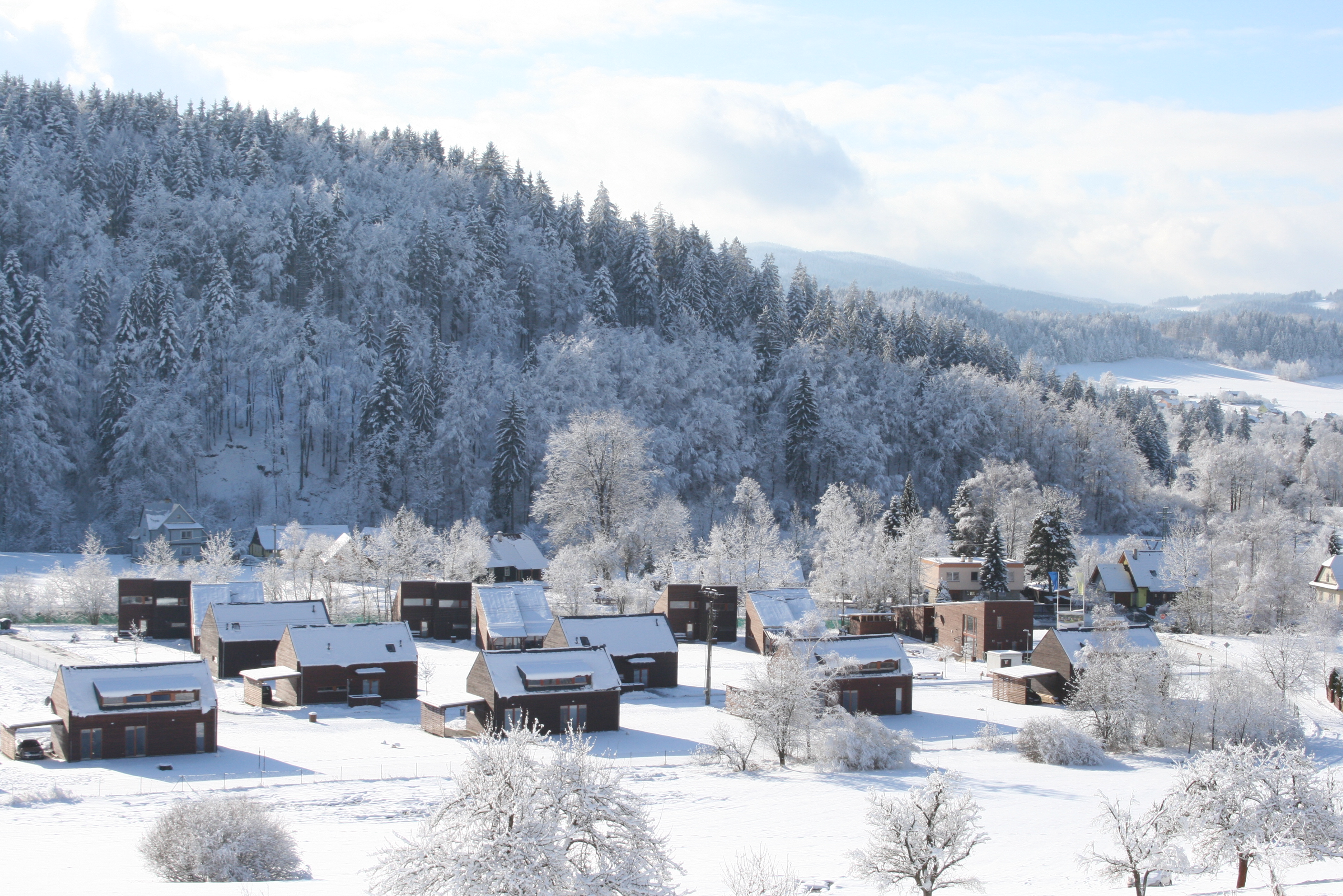 Bečva Resort foto 4