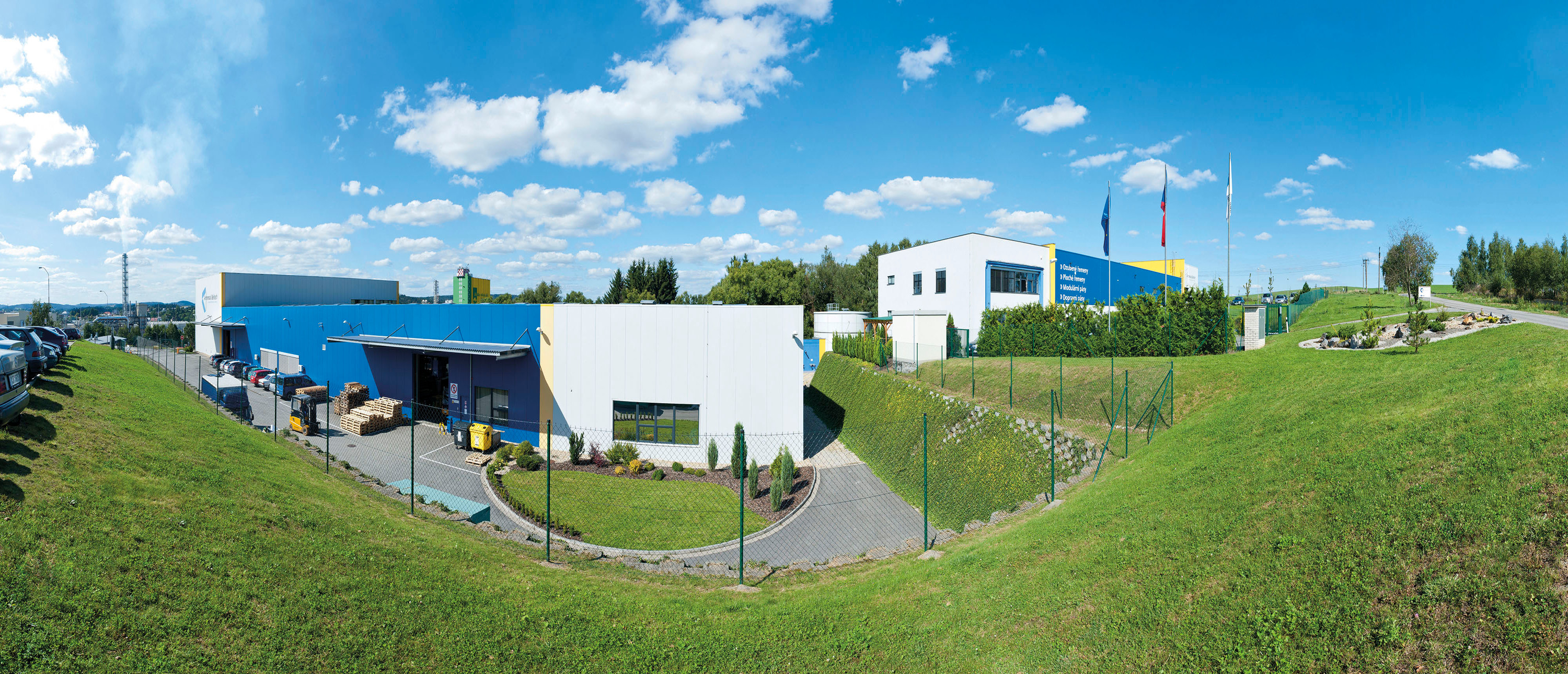 Ammeraal Beltech s.r.o.