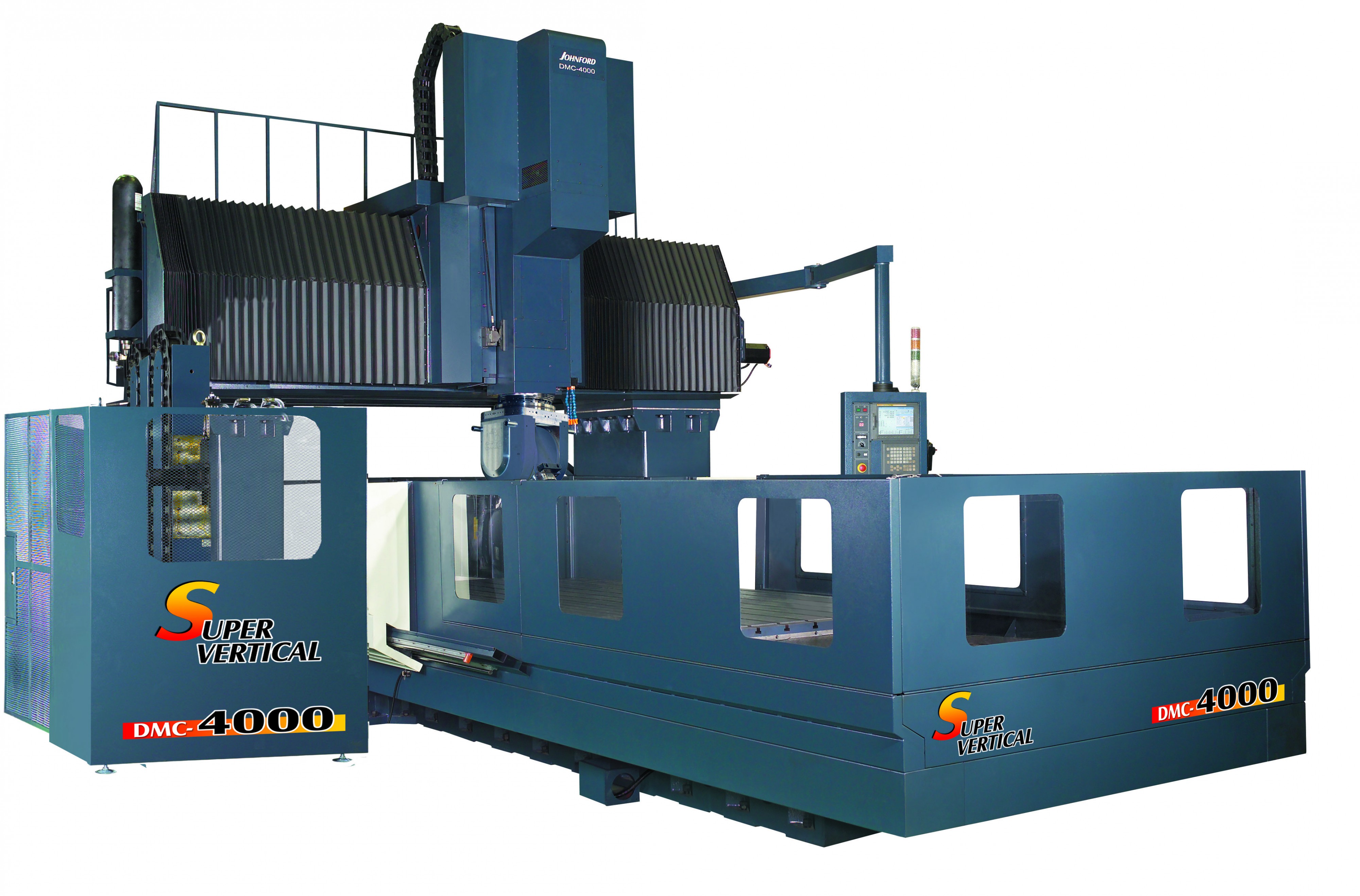 Machine Group foto 2