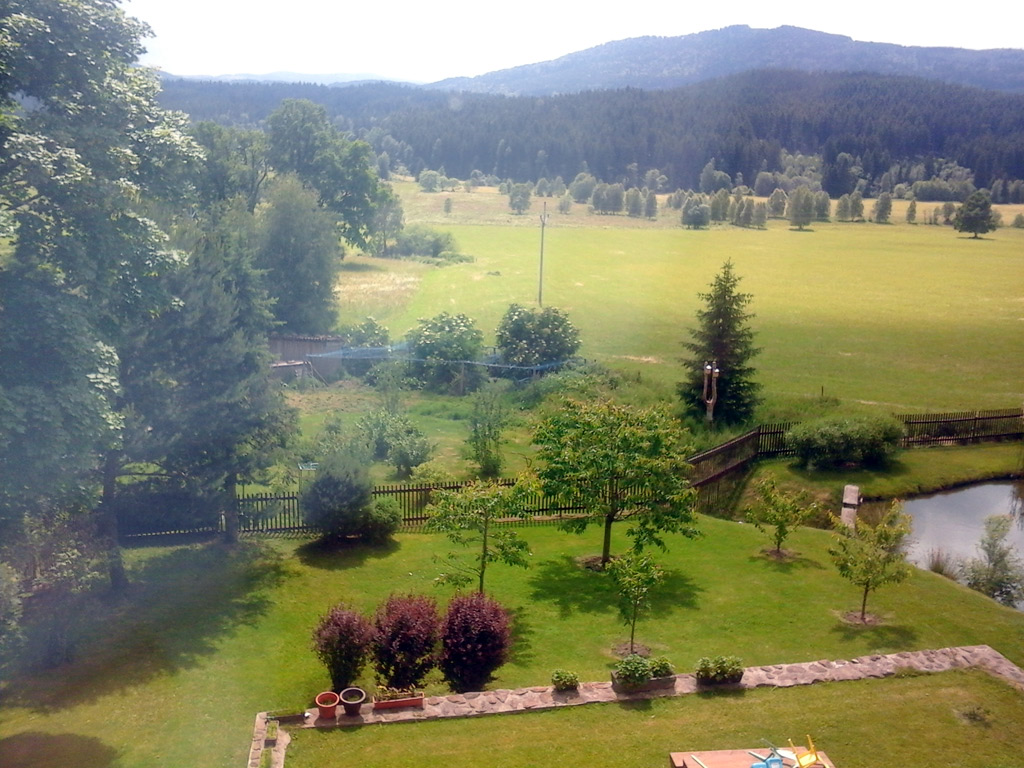 Penzion Zátoňská hospoda foto 3