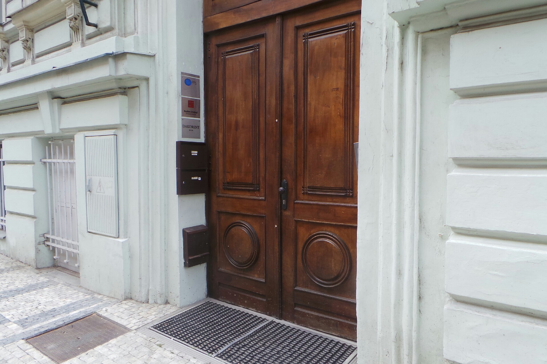 Jašíček & Partners s.r.o., advokátní kancelář