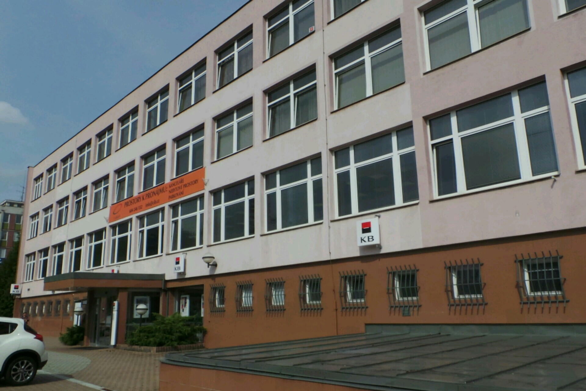 Komerční banka, a.s. foto 2