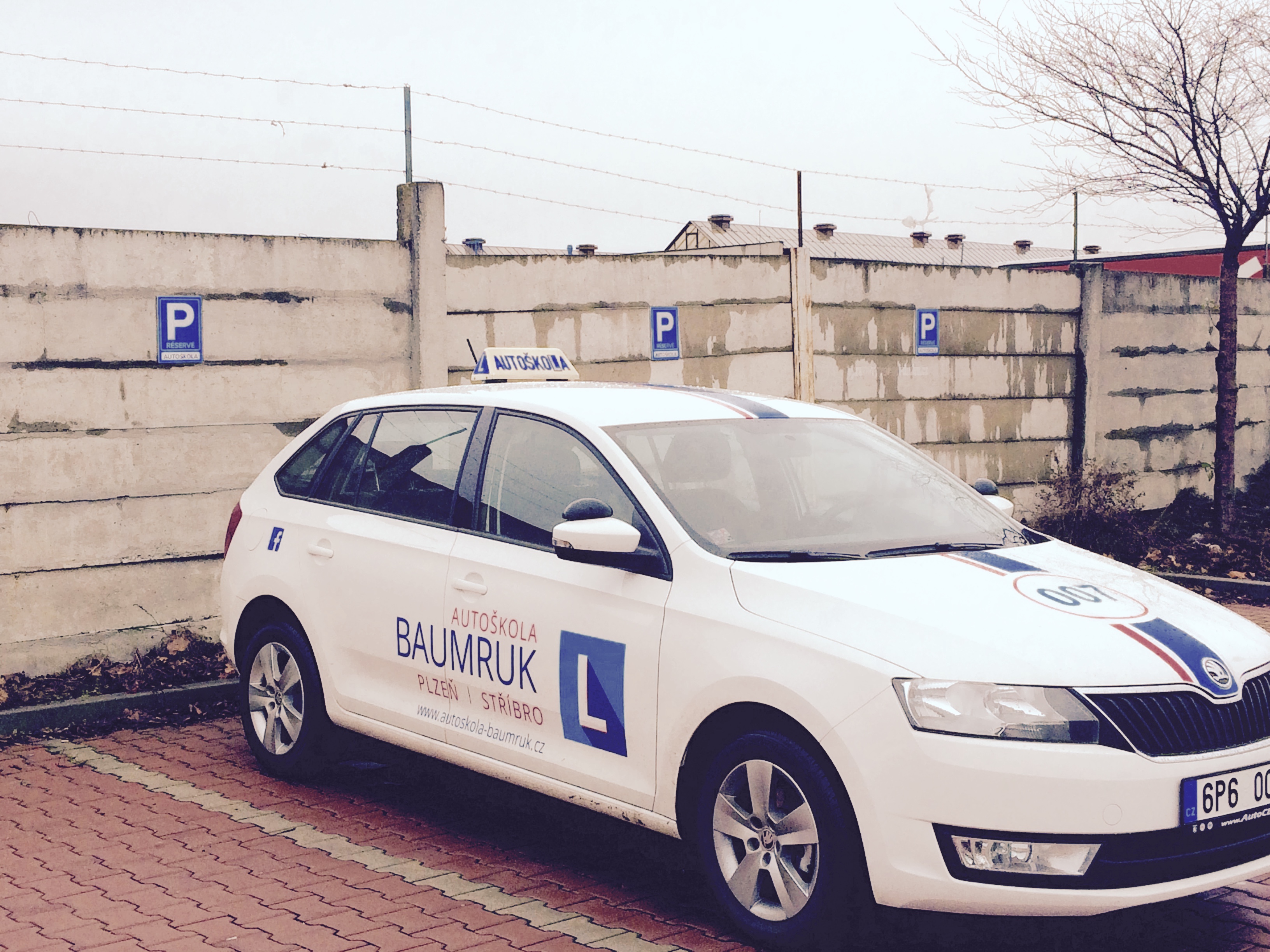Autoškola Baumruk foto 3