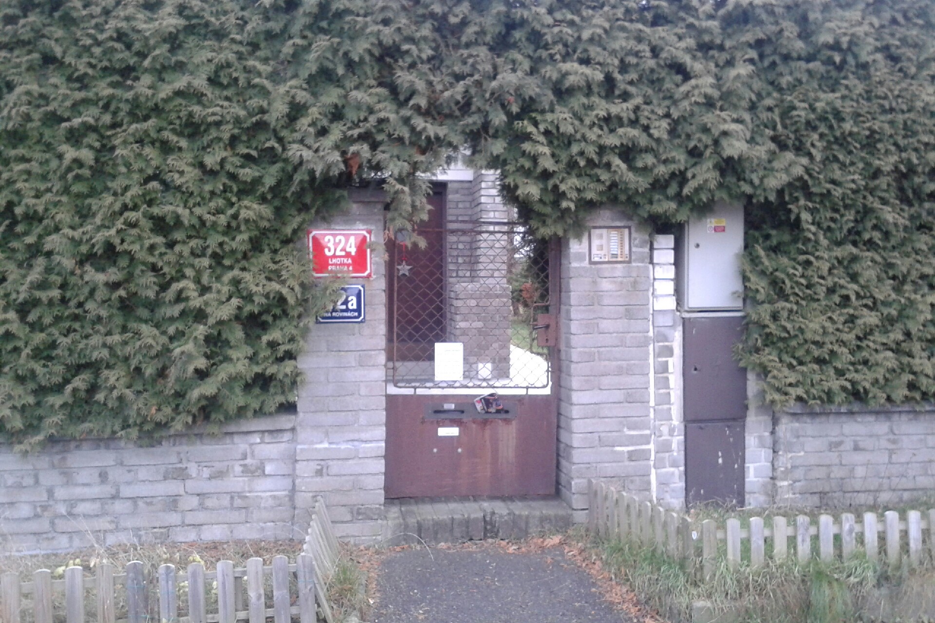 Agentura BYT, spol. s r.o.