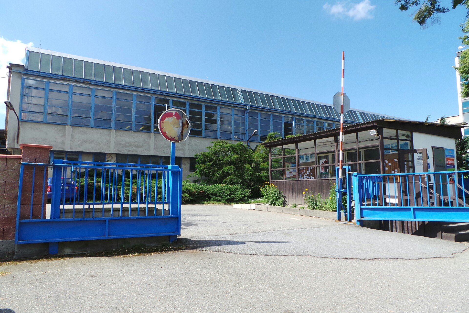 ZNZ Pelhřimov, s.r.o.