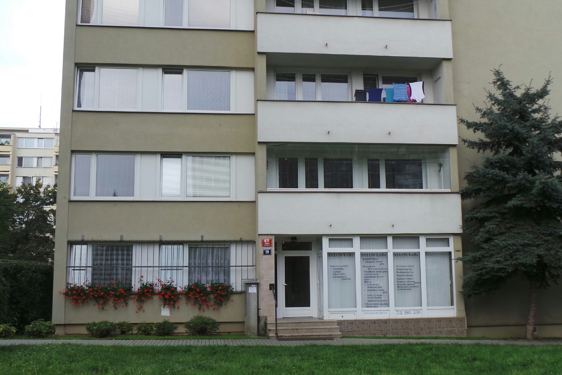 Royal Yacht Club Praha