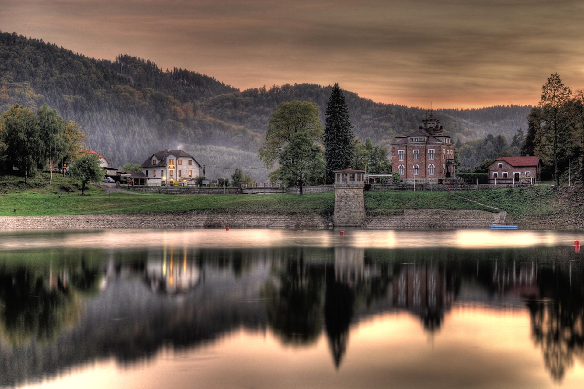 Penzion Restaurant Oáza