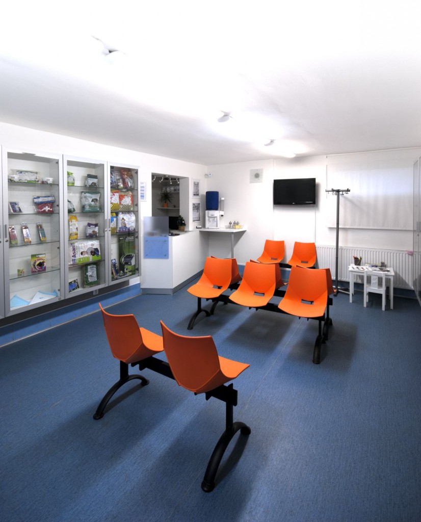 Veterinární klinika MyVet foto 2