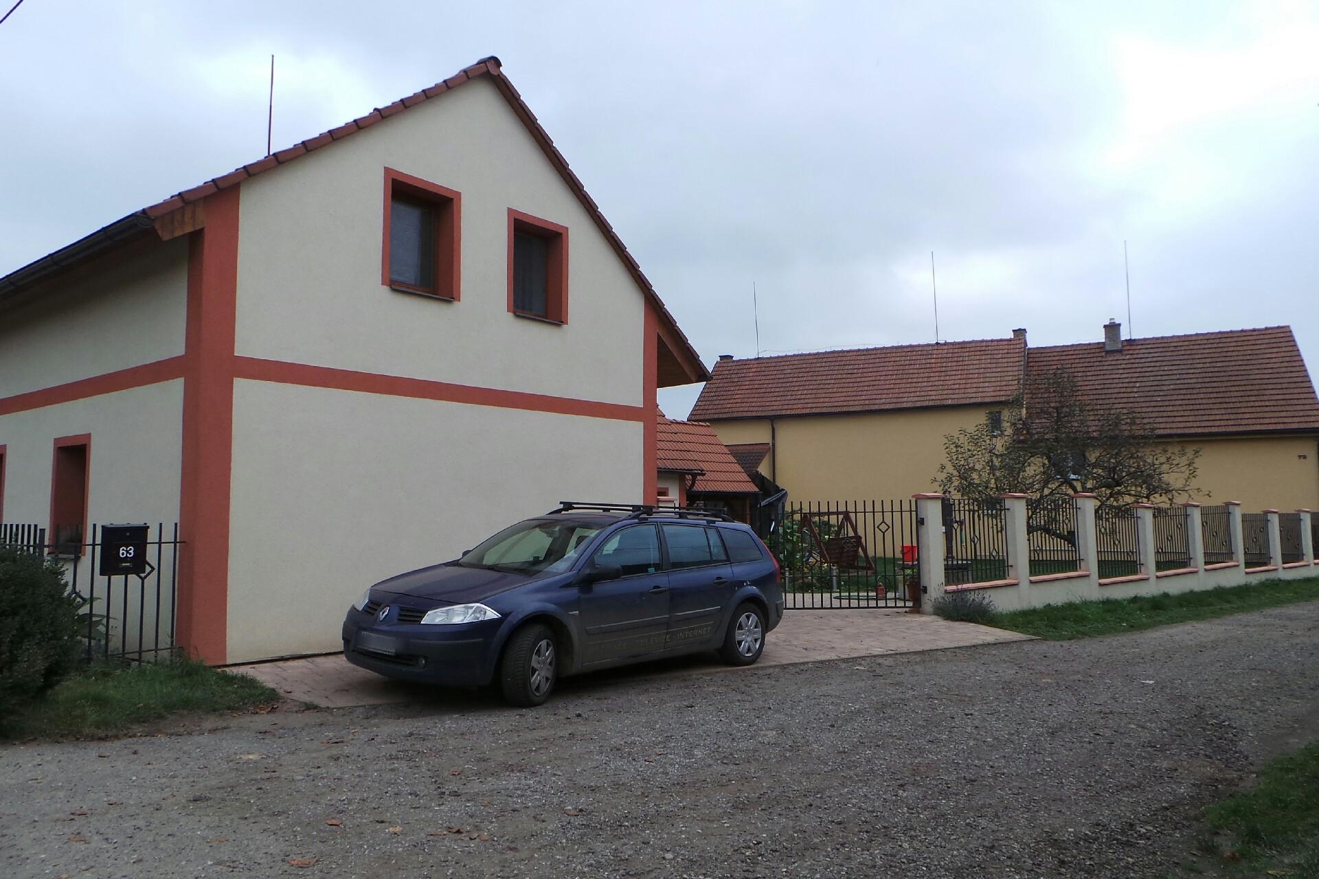 VTS - Ing. Zdeněk Stránský