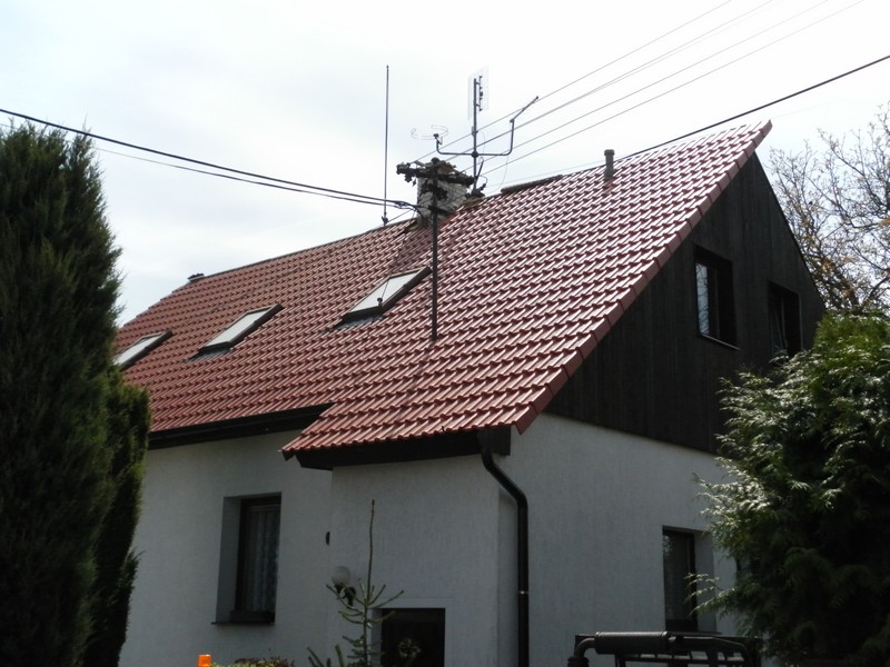 Jan Novák - střechy na klíč foto 2