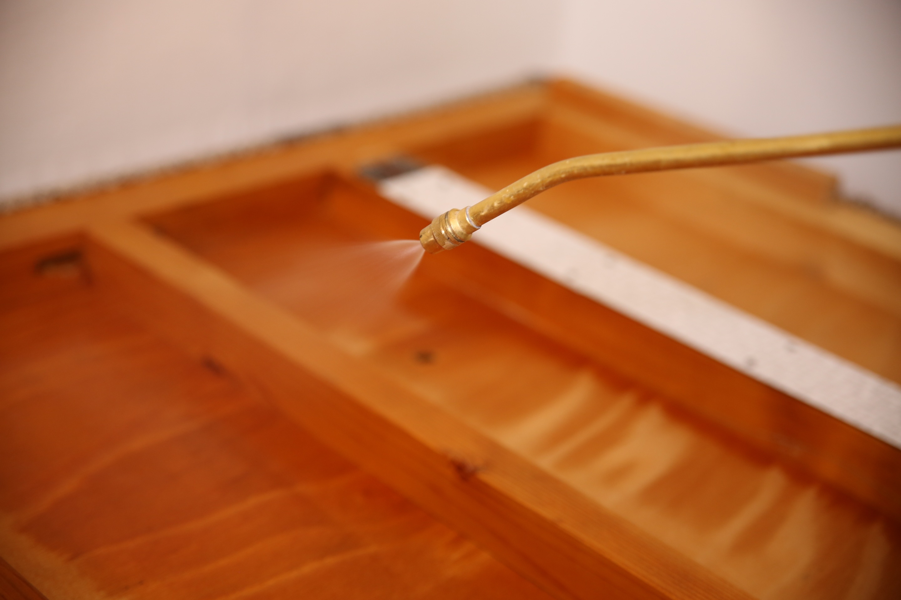 Deratizace Deraplus foto 4