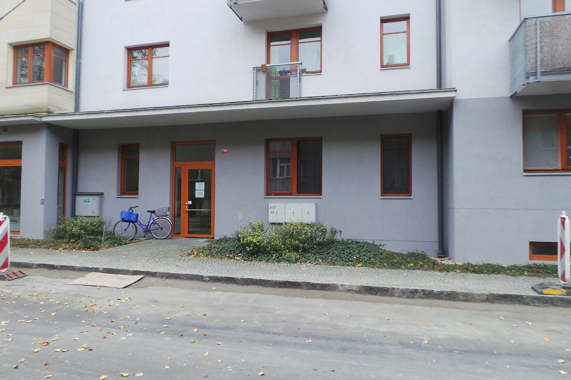 JUDr. PhDr. Oldřich Choděra