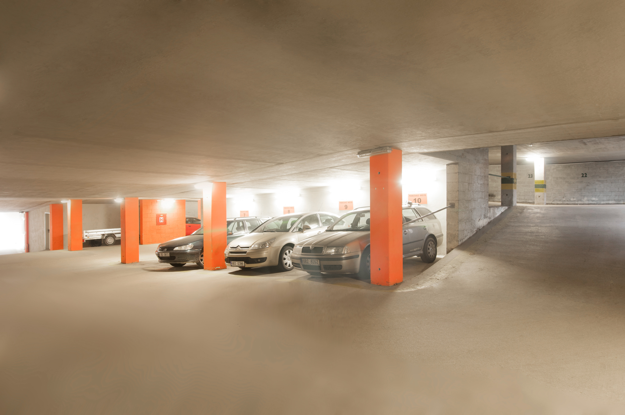 ABC PARKING, s.r.o. foto 6