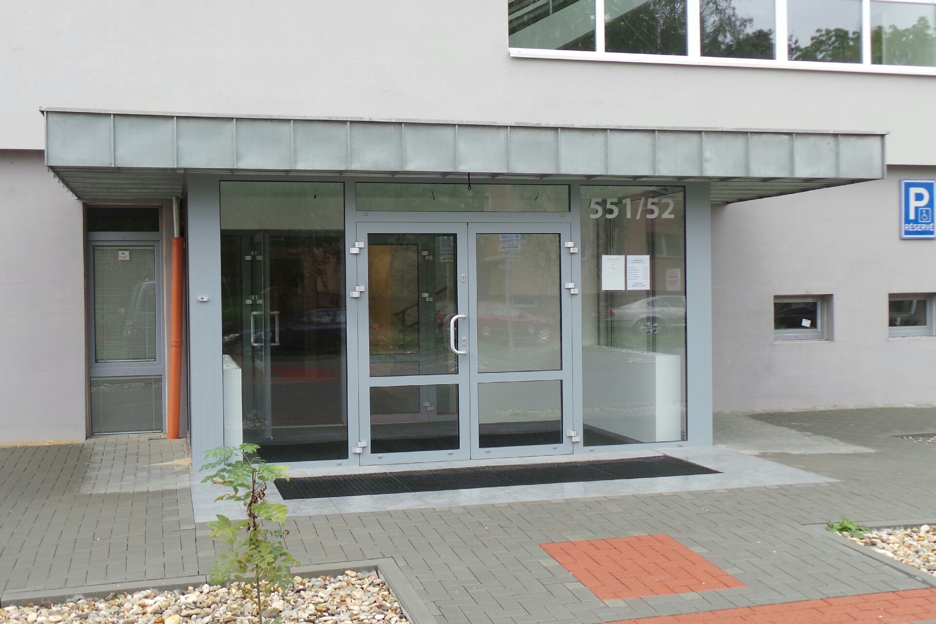 SP-Ormont Group, a.s.