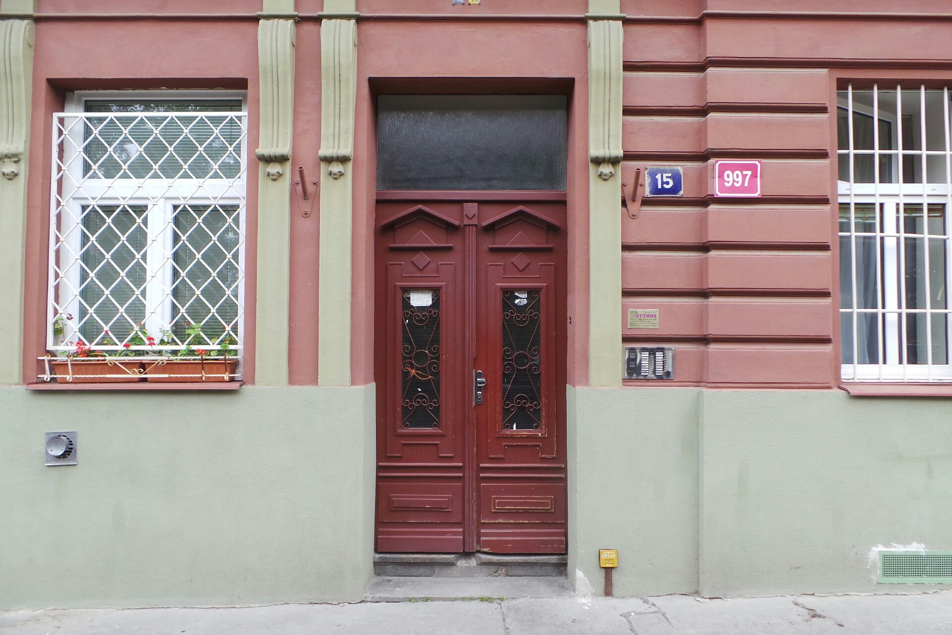 MgA. Petra Novotná foto 1