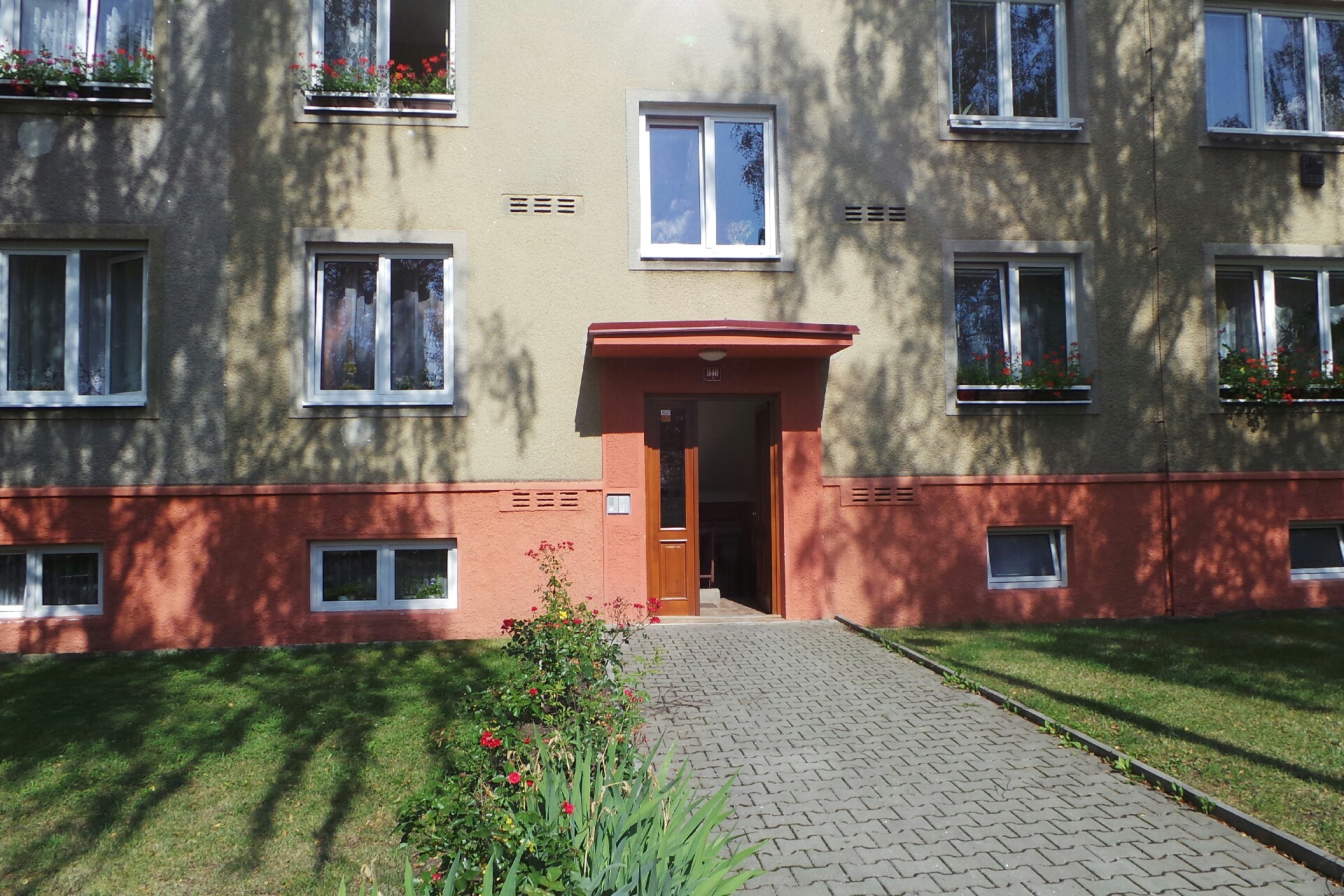 Autodoprava Staudek, s.r.o.