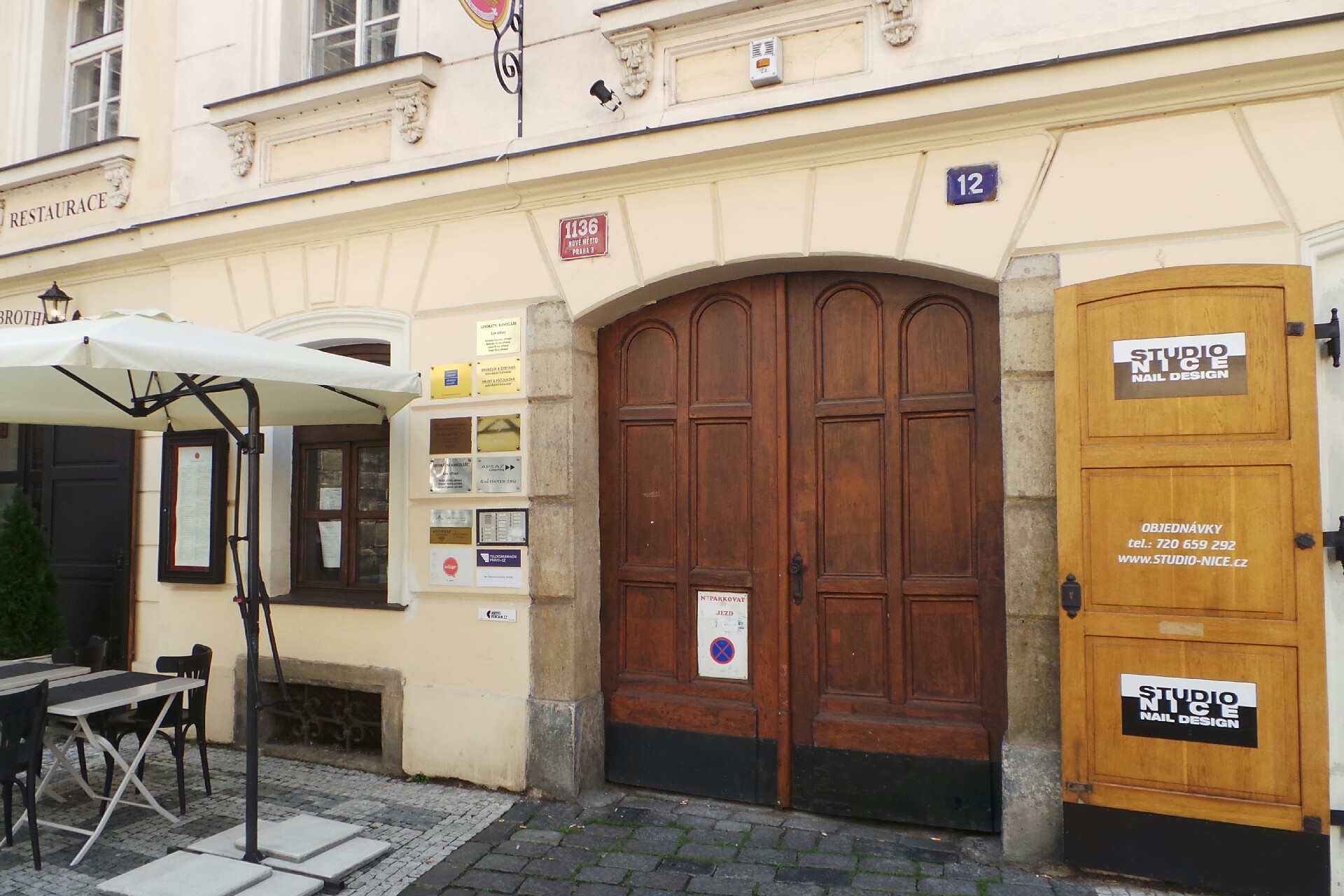 JUDr. Jiří Kratochvíl, advokát