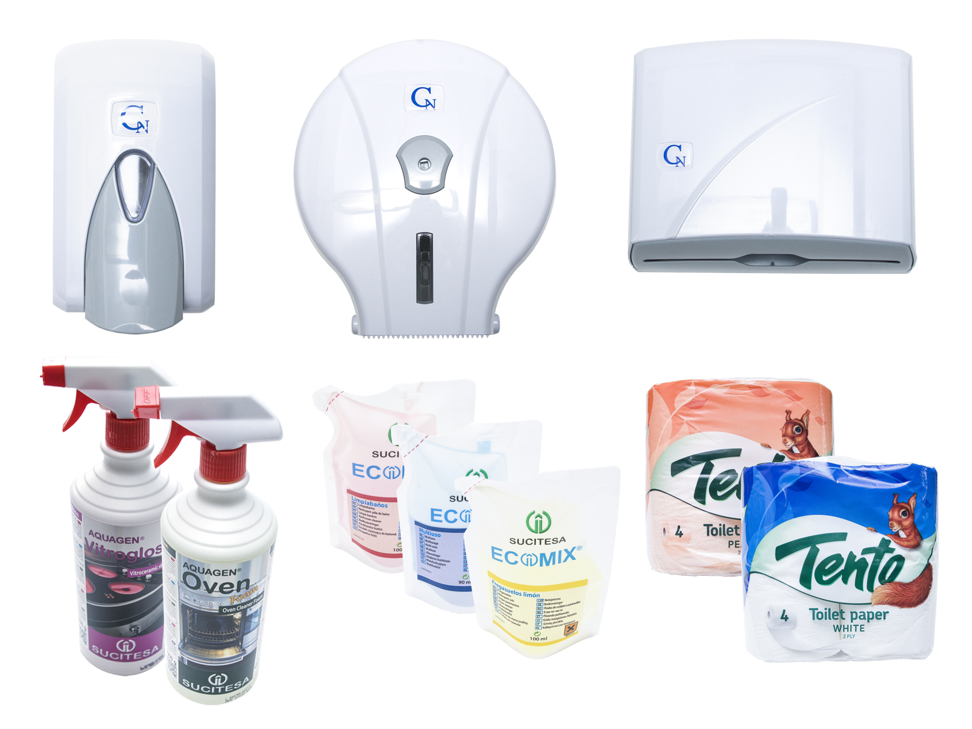 vybaveniprouklid.cz foto 4