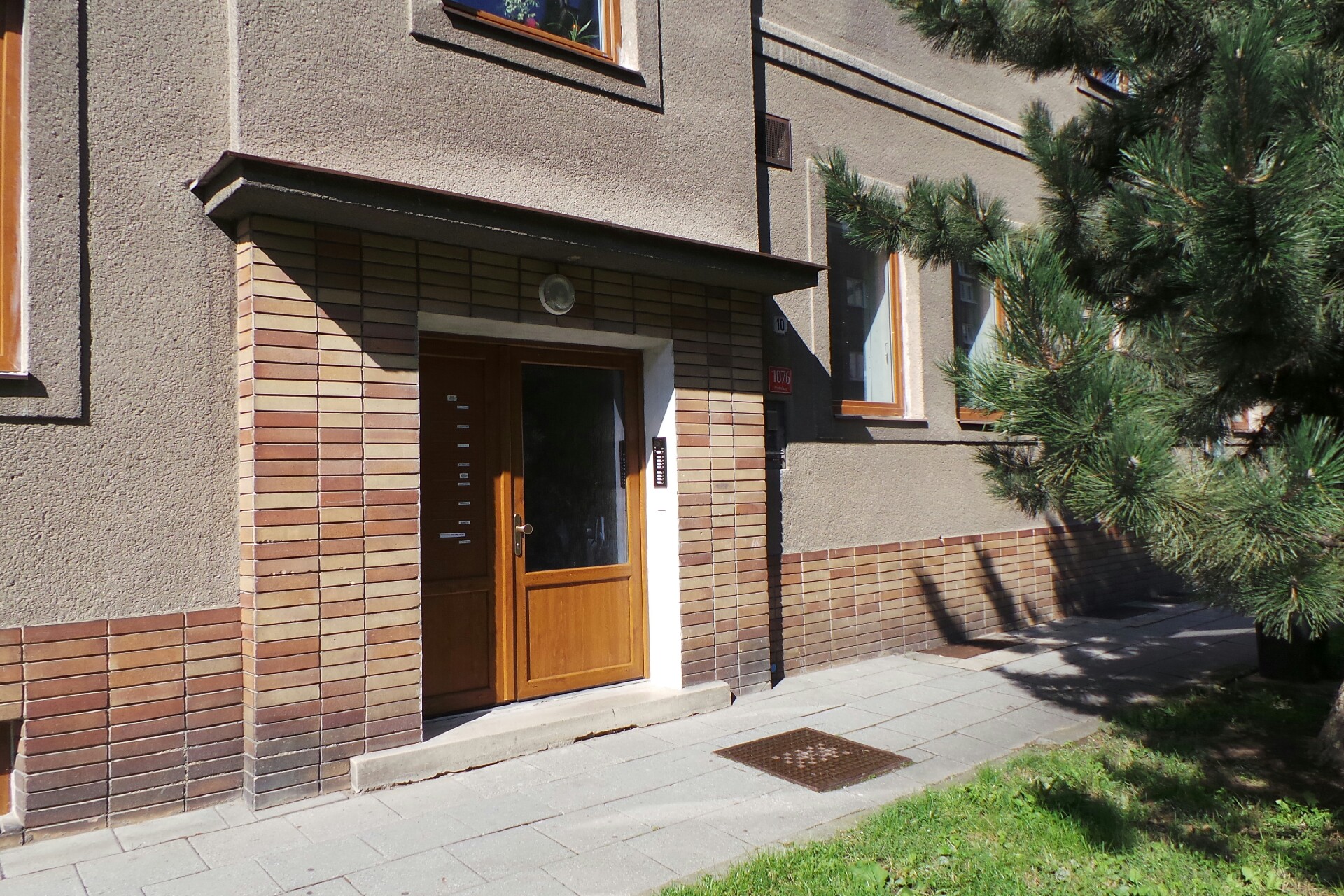 Pavlína Bařinková foto 1