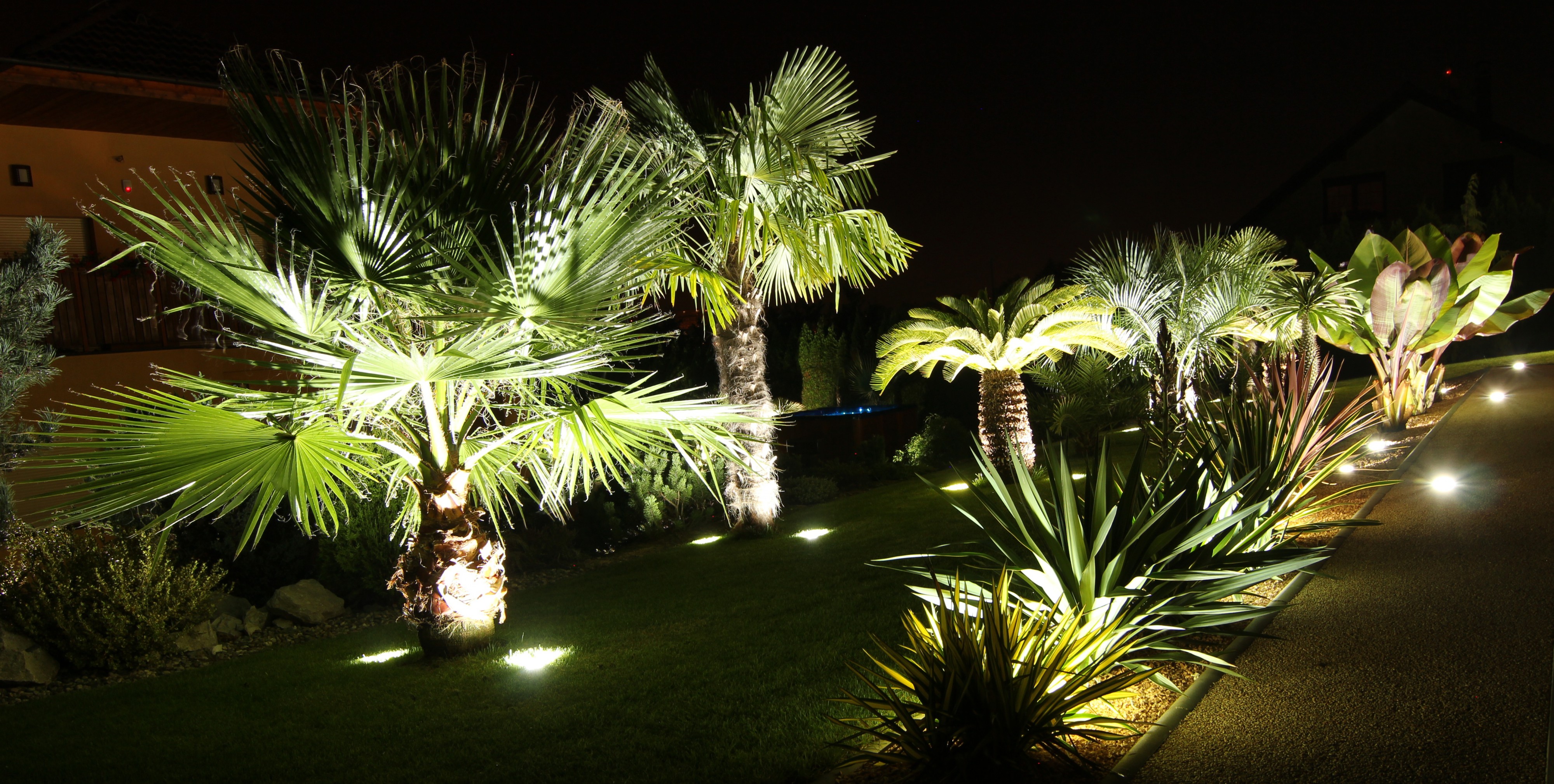 Palmy a Zahrady, s.r.o. foto 2