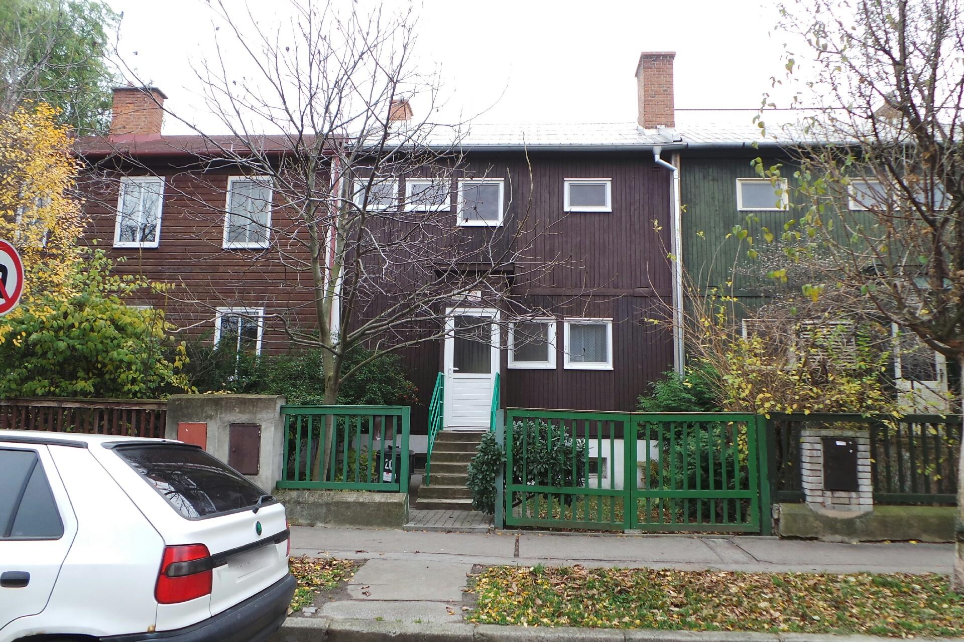 Ing. Irena Hrejsemnová