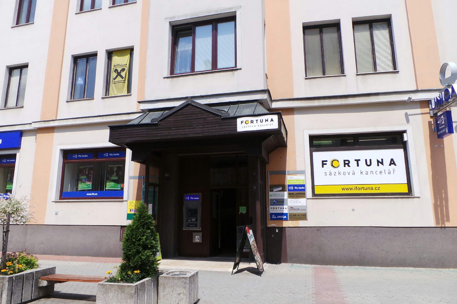 JUDr. Jiří Lebduška, advokát