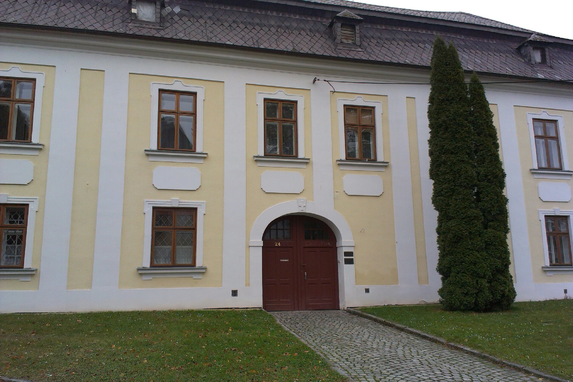 Komunita Blahoslavenství v České republice