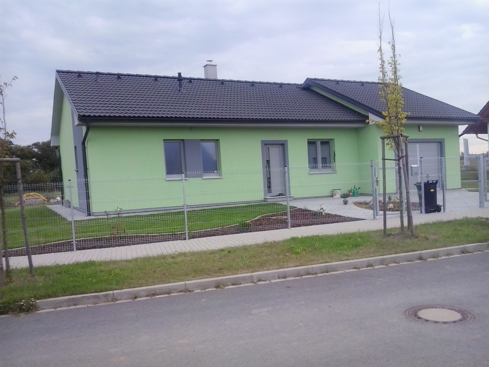 TB stav - prodej oken a dveří foto 2