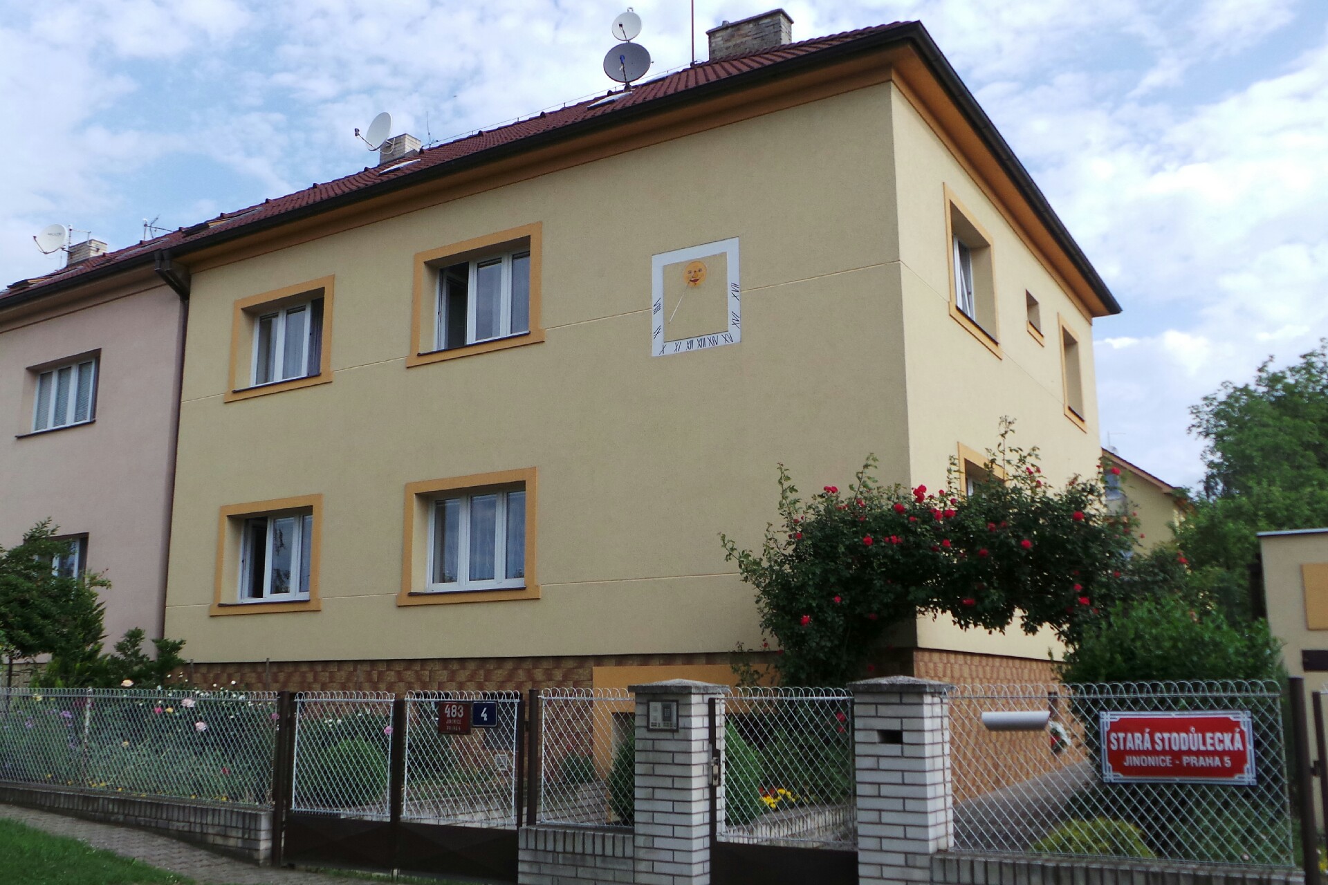 Happy Pension foto 1