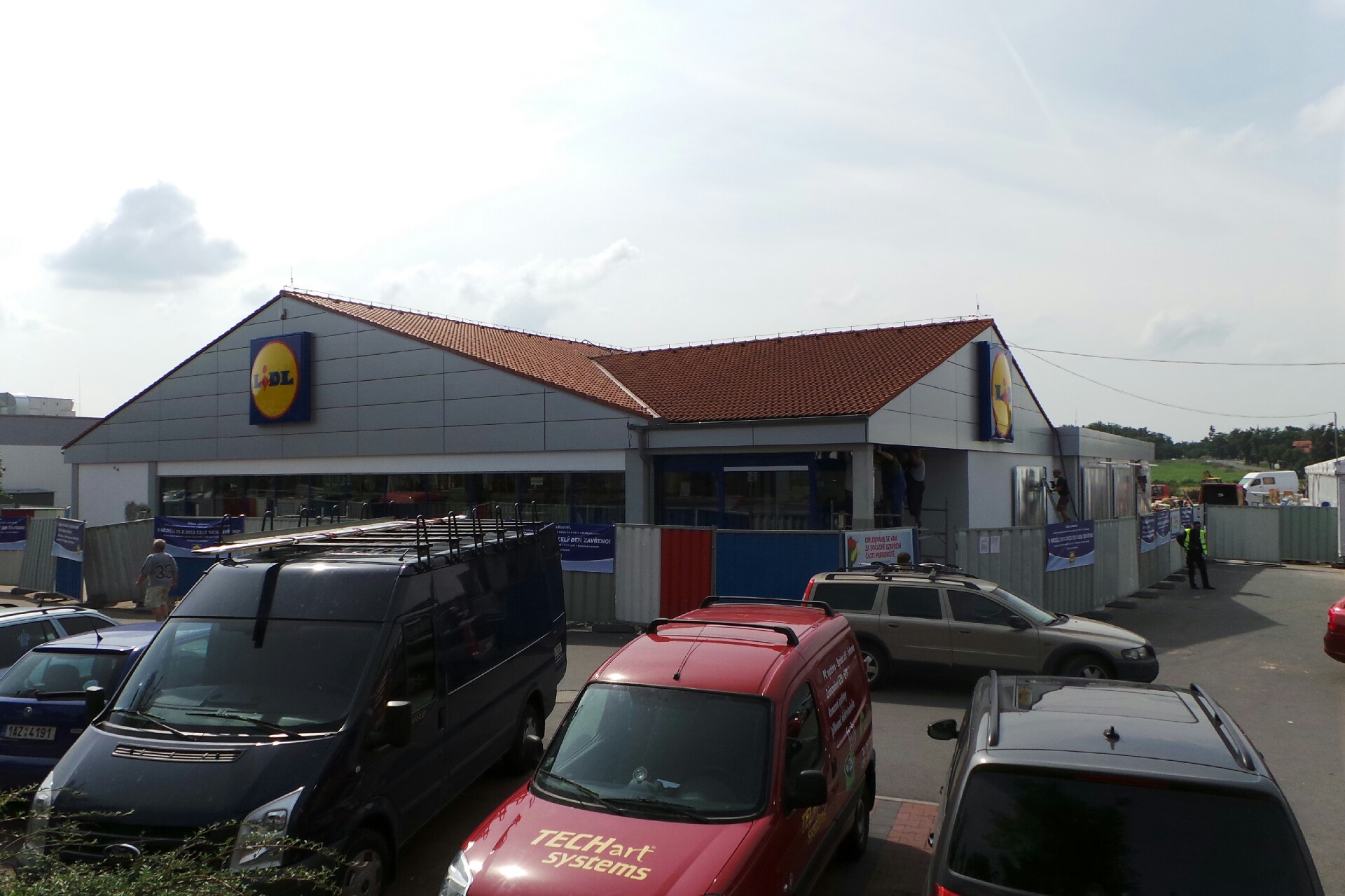 Lidl foto 2