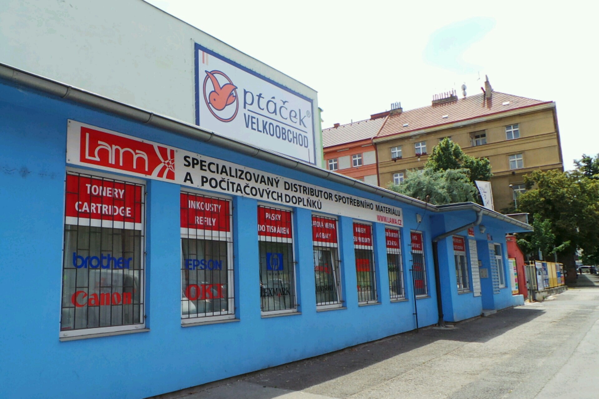 SLC motorcykle club o.s.