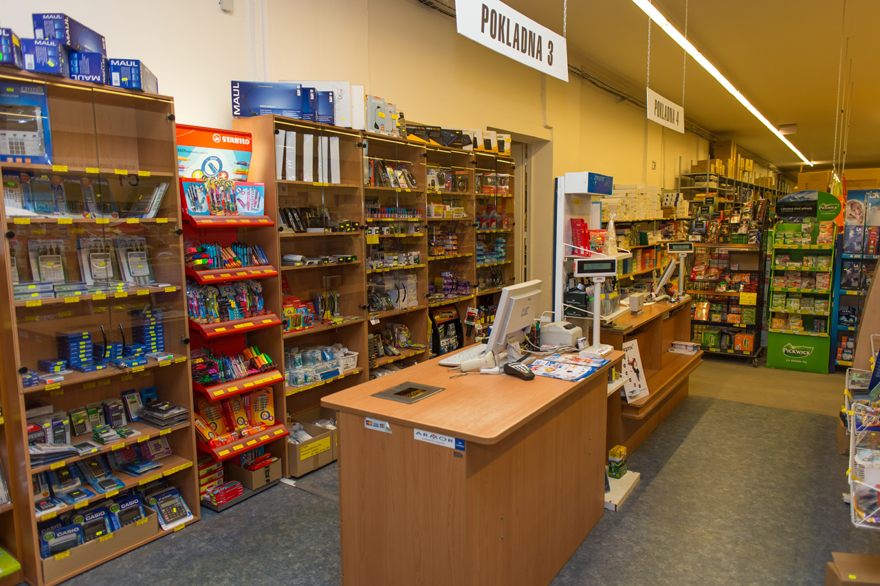 Partner 4 Office - Partner Czech s.r.o. foto 4