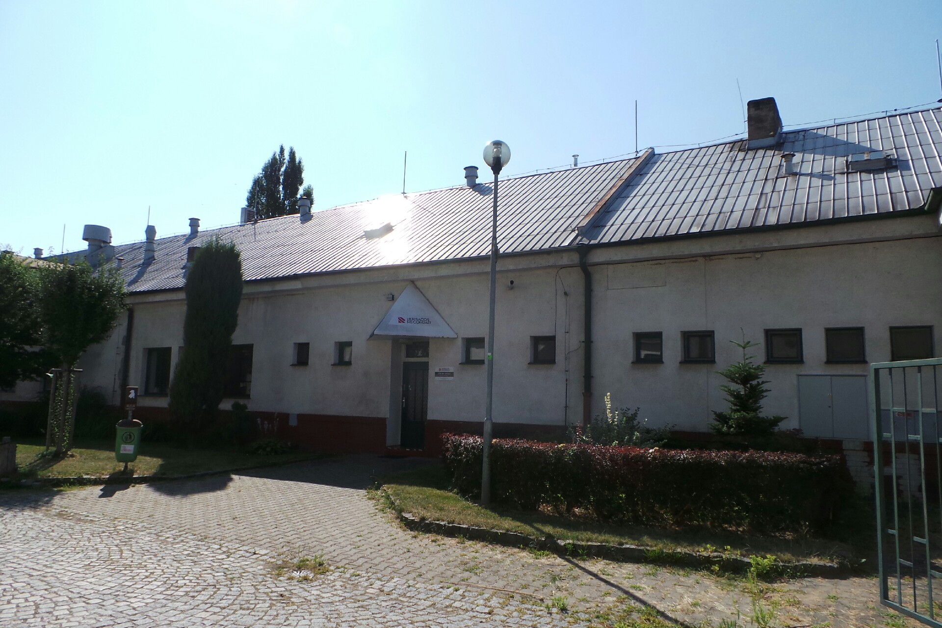 Herbacos Recordati, s.r.o.