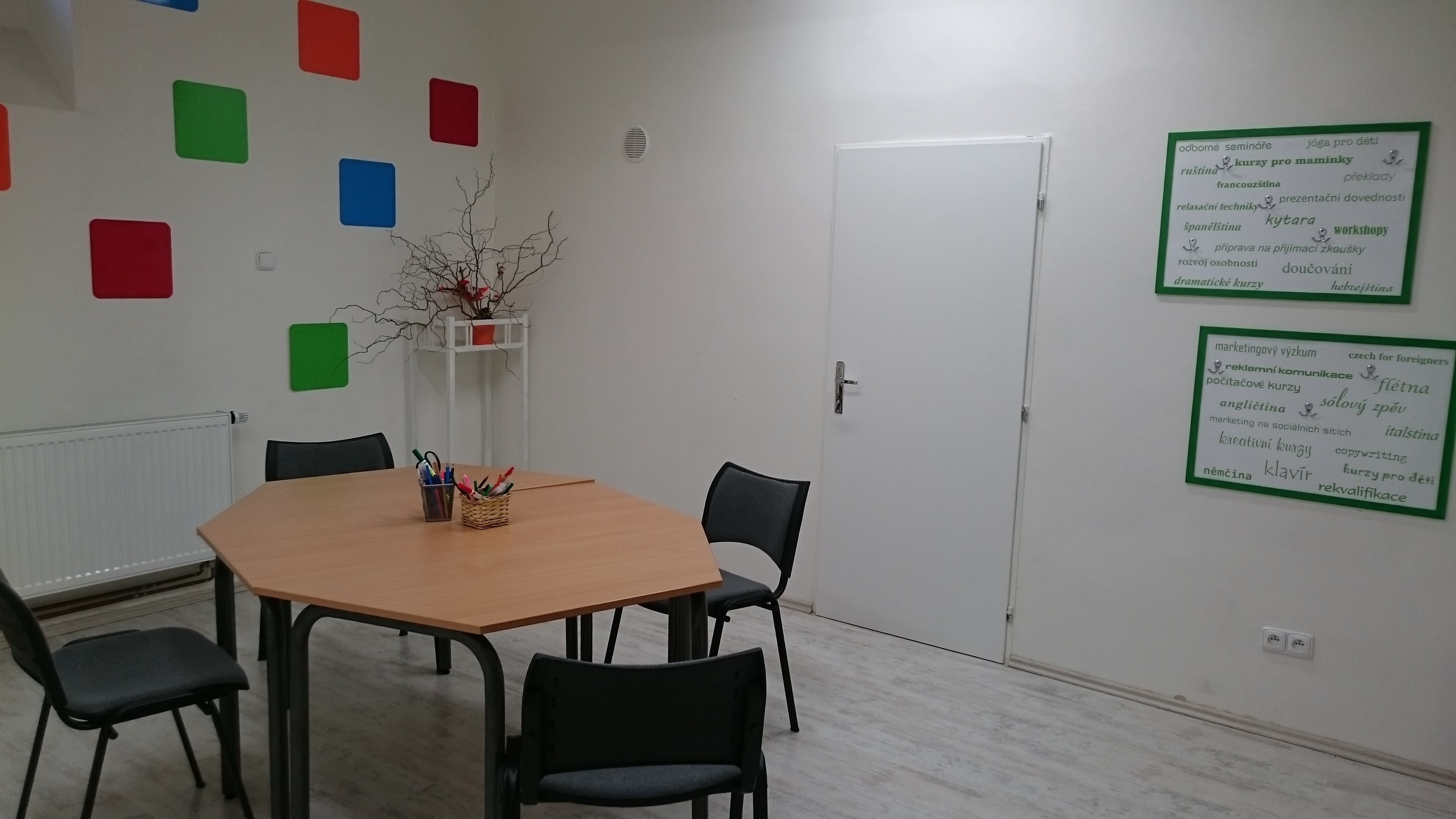 Vzdělávací Studio Bořislavka foto 3