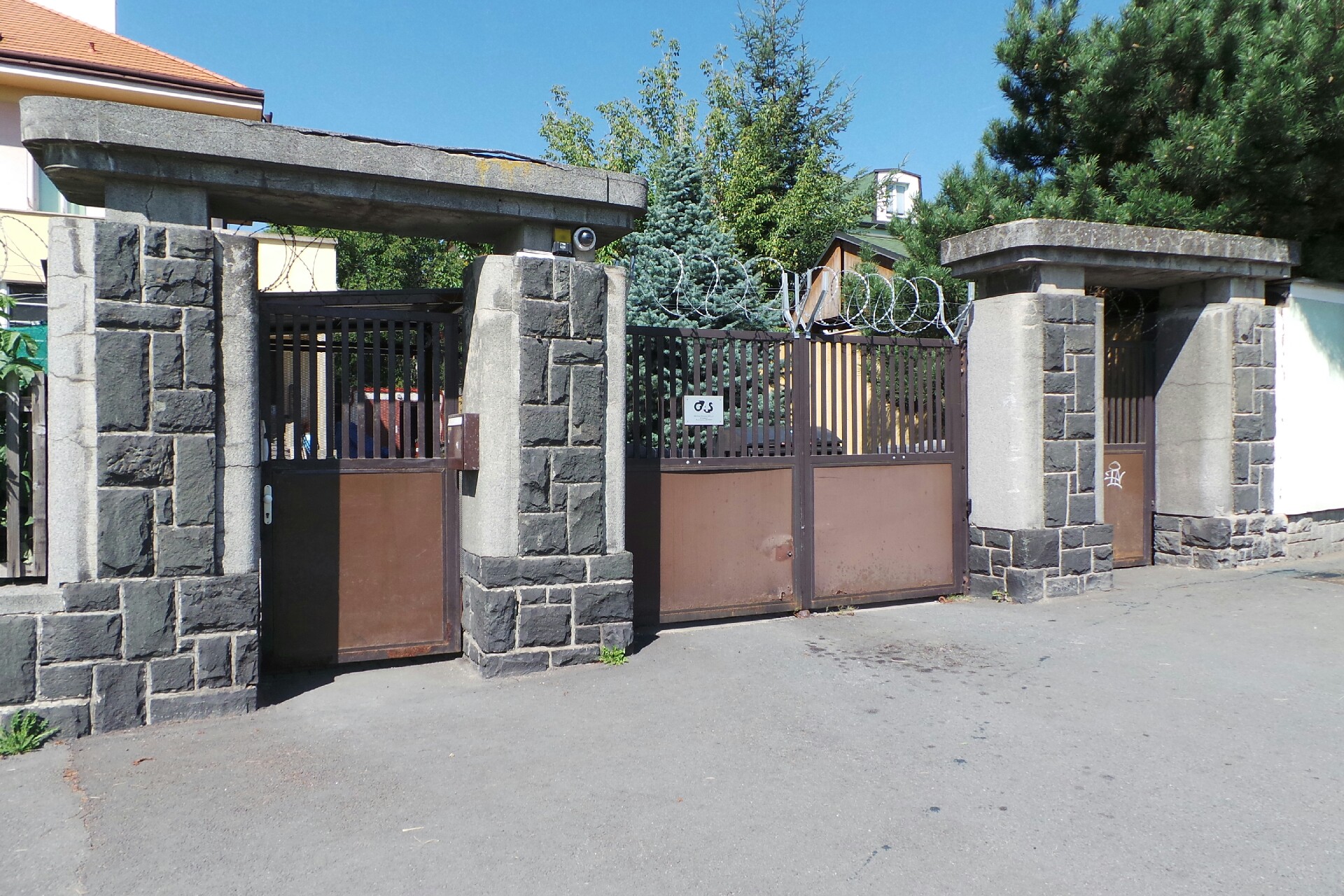 Brinks Cash Solutions (CZ), a.s.