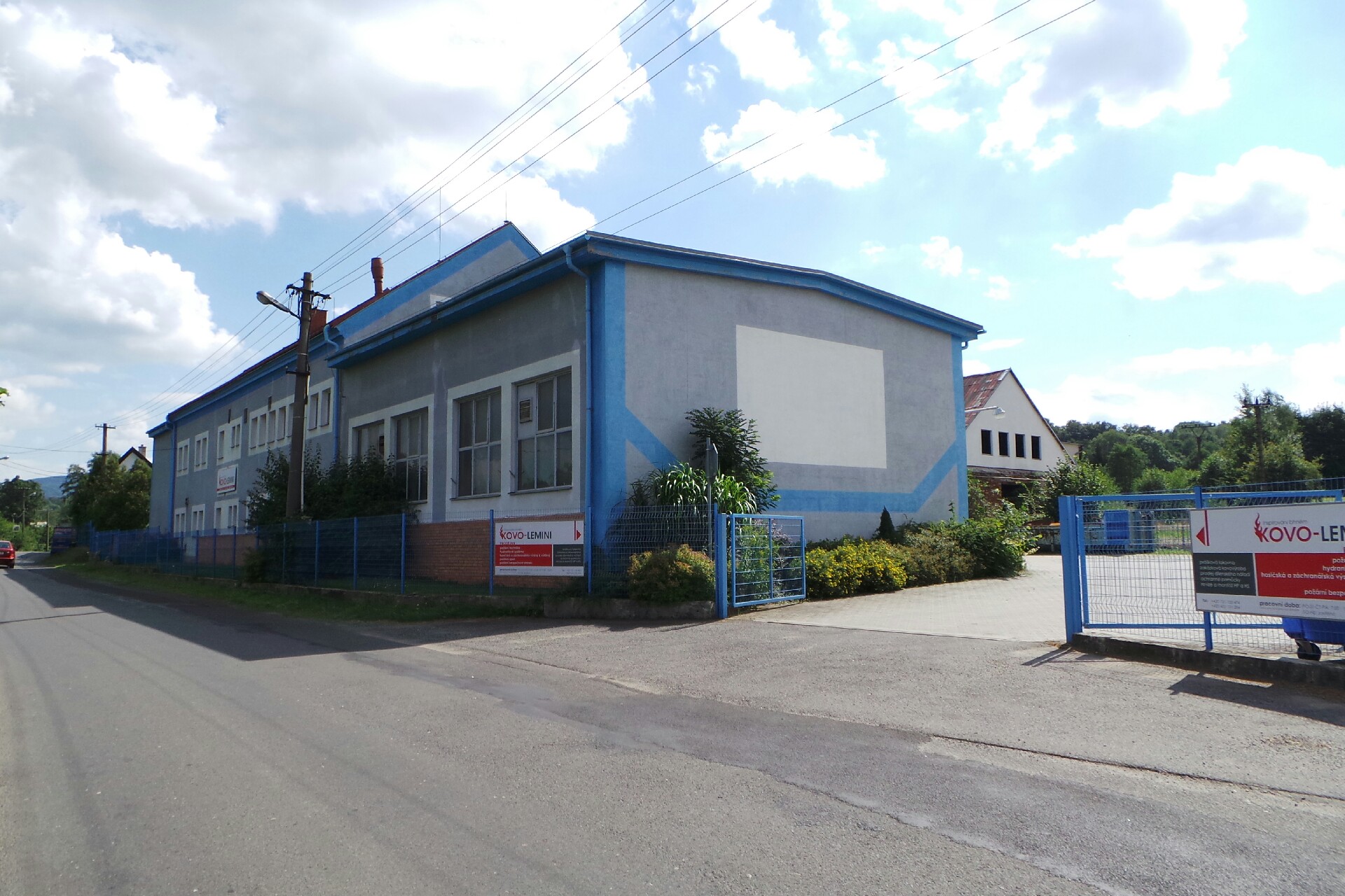 KOVO-LEMINI, s.r.o.