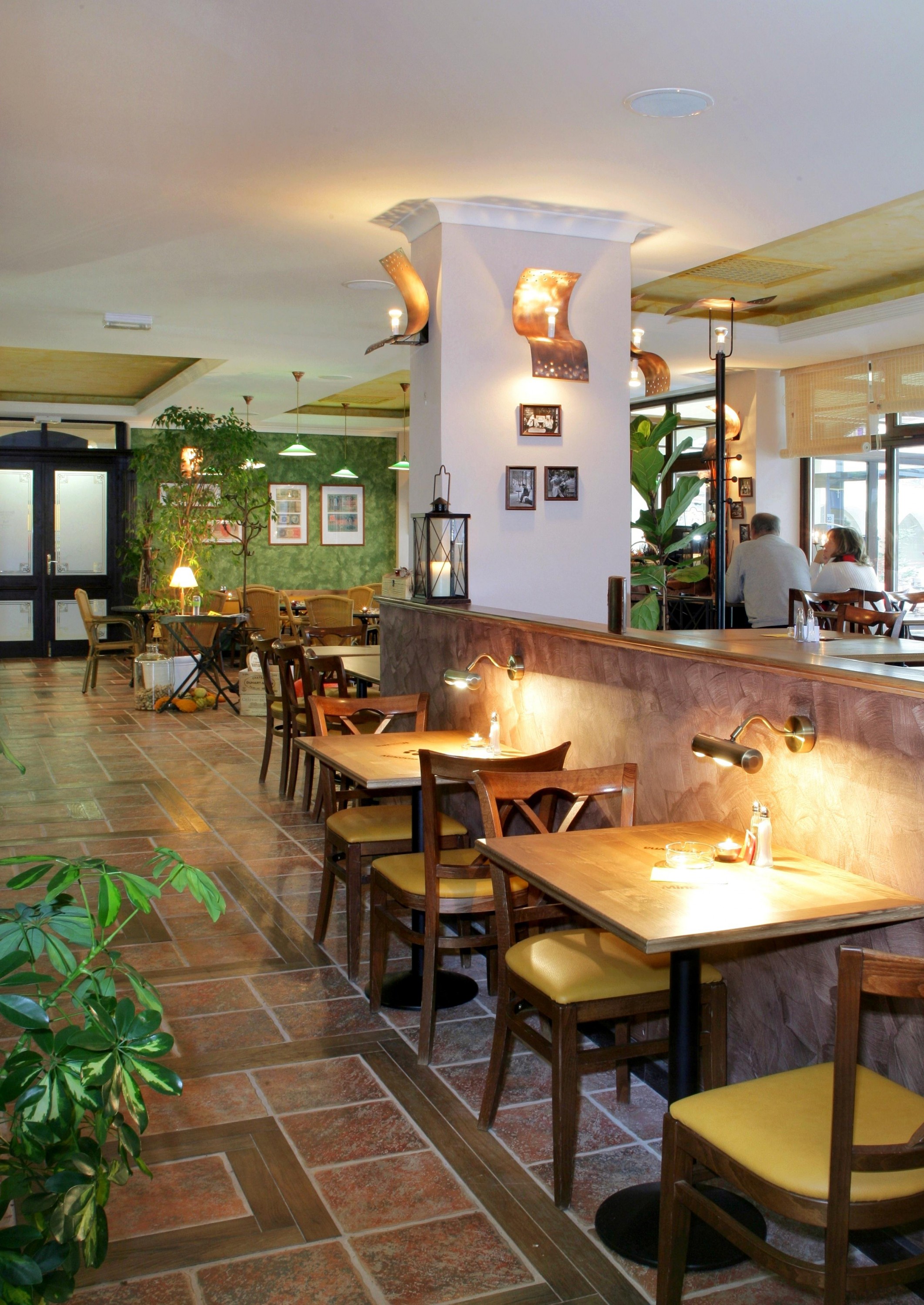 Restaurace Mincovna foto 2