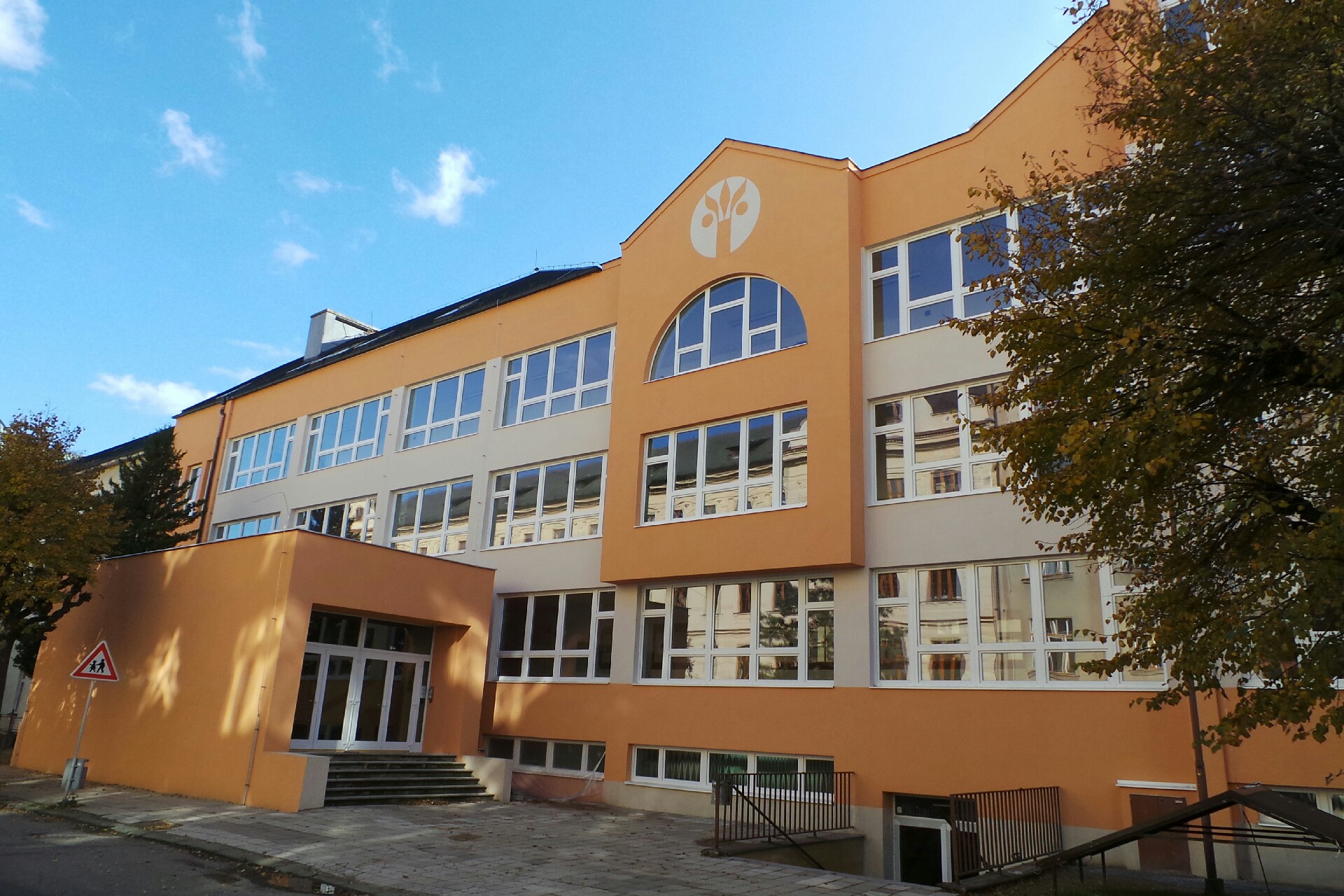 Gymnázium Havlíčkův Brod
