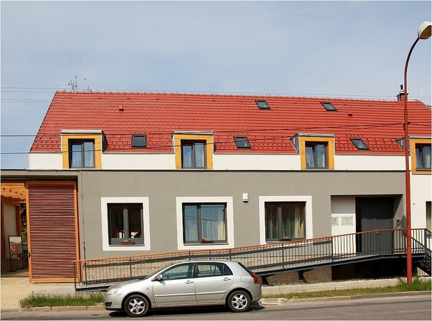 Diakonie ČCE - středisko BETLÉM foto 2