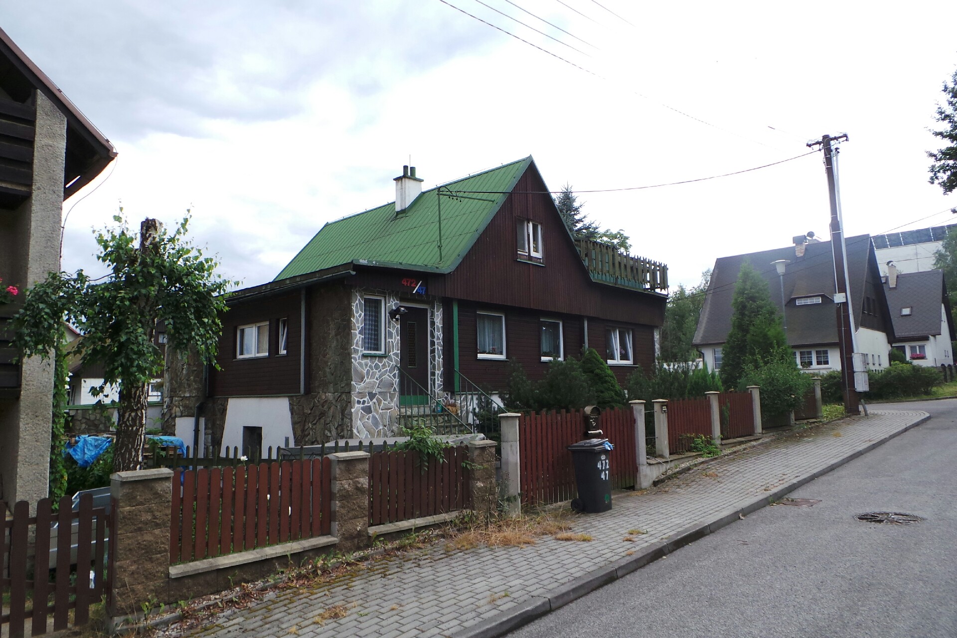 Stroj servis - Pavel Simon